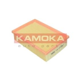 KAMOKA F244001 Filtro de ar OPEL MOKKA