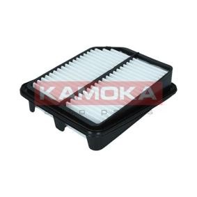 KAMOKA F249901 Filtro de aire SUZUKI Grand Vitara 2 SUV (JT, TE, TD)