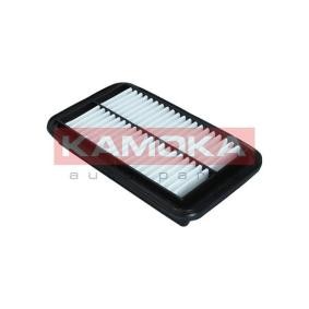 KAMOKA F250101 Filtro de aire SUZUKI Alto (GF)
