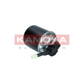 KAMOKA F322201 Filtro carburante MERCEDES-BENZ Classe C Sedan (W205) 2.2 231 CV Full hybrid