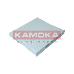 KAMOKA F419501 Filtro abitacolo JEEP GRAND CHEROKEE 4 (WK, WK2)