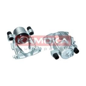 KAMOKA JBC0628 Bremssattel RENAULT Clio 4 Schrägheck (BH_) 1.2 72 PS Otto