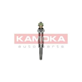 KAMOKA KP088 Glödstift MERCEDES-BENZ E-klass T-modell (S124)