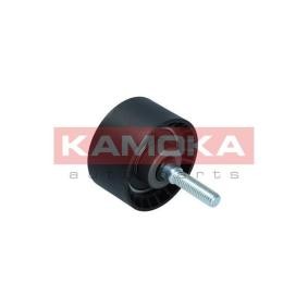 KAMOKA R0392 Umlenkrolle, Zahnriemen SUBARU