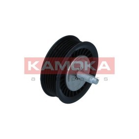 KAMOKA R0397 Umlenk- / Führungsrolle, Keilrippenriemen RENAULT Clio 4 Grandtour (KH_) 1.5 75 PS Diesel