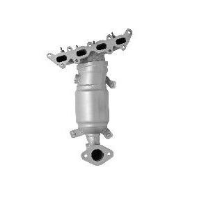 Katalysator 11.05.33 für FIAT