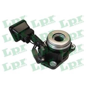 LPR 3289 Desembraiagem central PEUGEOT