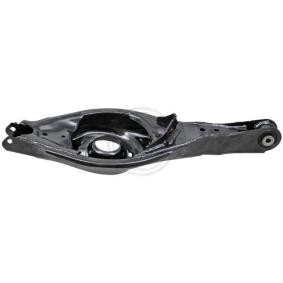 A.B.S. 210448 Bras de suspension MAZDA 3 3/5 portes (BM, BN) 1.5 100 CV Essence