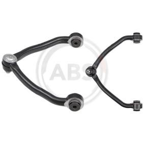 A.B.S. 210531 KIA SPORTAGE (K00) Alatukivarsi