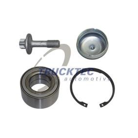 TRUCKTEC AUTOMOTIVE 02.31.374 Hjullager MERCEDES-BENZ A-klass (W176) 1.5 90 hk Diesel