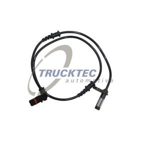 TRUCKTEC AUTOMOTIVE 02.42.406 Sensor de ABS MERCEDES-BENZ SLR