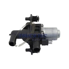 TRUCKTEC AUTOMOTIVE 02.59.175 Kjølevæske reguleringsventil MERCEDES-BENZ