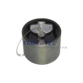 TRUCKTEC AUTOMOTIVE 07.31.312 Apoyo del engranaje distribuidor PORSCHE