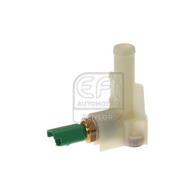 EFI AUTOMOTIVE 295140 Sensor pressão do óleo FIAT STILO (192) 1.2 80 cv Otto