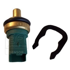 EFI AUTOMOTIVE 295142 Sensor da temperatura do líquido de refrigeração MINI Hatchback (R56) 1.6 90 cv Diesel