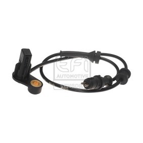 EFI AUTOMOTIVE 302155 ABS Sensor RENAULT LAGUNA 1 (B56, 556) 1.6 107 PS Otto