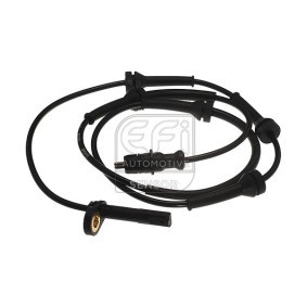 EFI AUTOMOTIVE 302158 ABS Sensor RENAULT LAGUNA 1 (B56, 556) 1.6 107 PS Otto