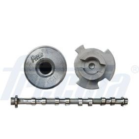 FRECCIA CM05-2351 Nockenwelle RENAULT MEGANE 3 Grandtour (KZ0/1) 1.6 130 PS Diesel