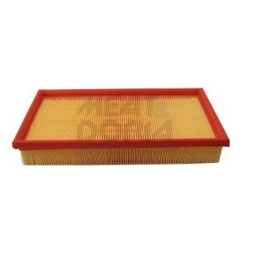 Luftfilter von MEAT & DORIA 16108