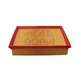 Luftfilter von MEAT & DORIA 16542
