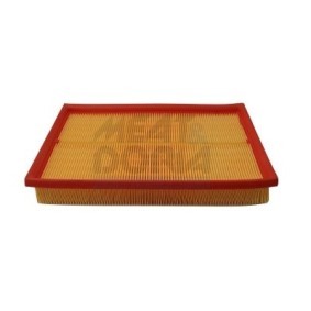 SKODA Luftfilter von MEAT & DORIA
