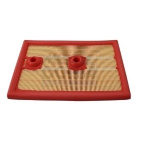 Luftfilter von MEAT & DORIA 18454