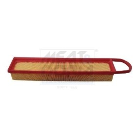 MEAT & DORIA 18480 Filtro de ar MINI Hatchback (R56) 1.4 75 cv Otto