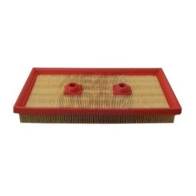 SKODA Luftfilter von MEAT & DORIA