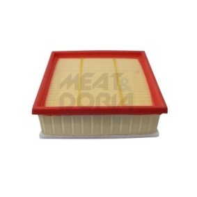 Osta Ilmansuodatin MEAT & DORIA:llä 18518 edullisesti hintaan 15,34&nbsp;&euro;