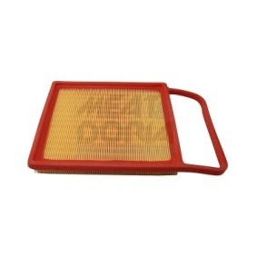 SKODA Luftfilter von MEAT & DORIA