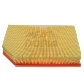 Luftfilter von MEAT & DORIA 18568