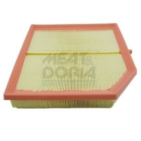 Luftfilter von MEAT & DORIA 18660