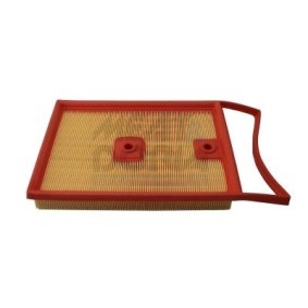 Luftfilter von MEAT & DORIA 18704