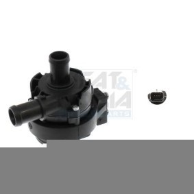 MEAT & DORIA 20079 Zusatzwasserpumpe RENAULT Clio V Schrägheck (BF)