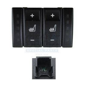 E-Satz für Anhängerkupplung des Herstellers MEAT & DORIA - Originalware Artikelnummer: 206040