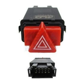 Acquista Interruttore, Lampeggiatore d'emergenza da MEAT & DORIA 23652 a buon mercato per soli 71,30&nbsp;&euro;