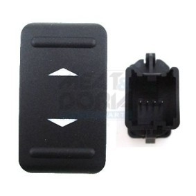 MEAT & DORIA 26342 Bouton de lève-vitre FORD Focus 2 (DA_, HCP, DP)