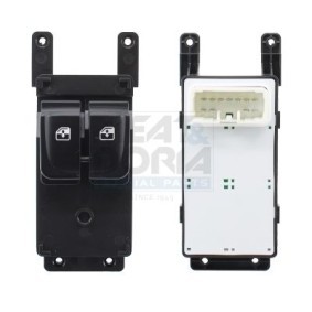 MEAT & DORIA 26502 Rudehejs-kontakt HYUNDAI