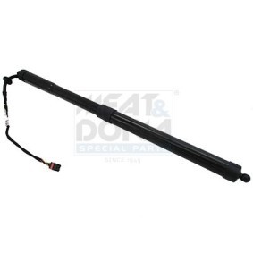 Kofferraum des Herstellers MEAT & DORIA - Originalware Artikelnummer: 301003