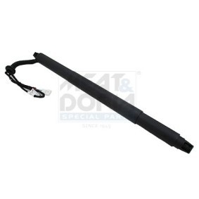 Gasfeder, Kofferraum von MEAT & DORIA 301006