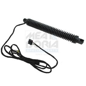 Kofferraum des Herstellers MEAT & DORIA - Originalware Artikelnummer: 301015