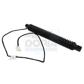 Gasfeder, Kofferraum von MEAT & DORIA 301018