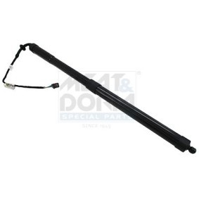 Gasfeder, Kofferraum von MEAT & DORIA 301026