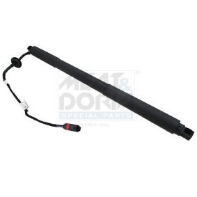 Gasfeder, Kofferraum von MEAT & DORIA 301031