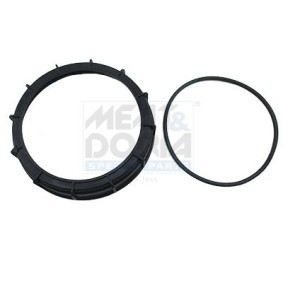 MEAT & DORIA GSK10 Kraftstofftank CITROËN Berlingo / Berlingo First (MF, GJK, GFK)