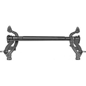 DIEDERICHS 4225419 Travers PEUGEOT