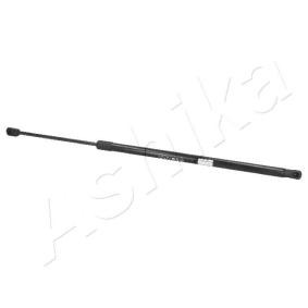 ASHIKA ZSA01073 Coffre à bagages BMW 3 Compact (E46) 2.0 136 CV Essence