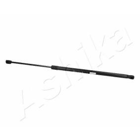 ASHIKA ZSA06047 Kofferraum LANCIA PHEDRA (179) 2.0 107 PS Diesel