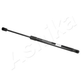 Osta Kaasujousi, konepelti ASHIKA:llä ZSA07040 edullisesti hintaan 21,24&nbsp;&euro;