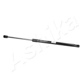 ASHIKA ZSA09124 Pistoncini portellone SEAT Leon Van / Hatchback (5F1)